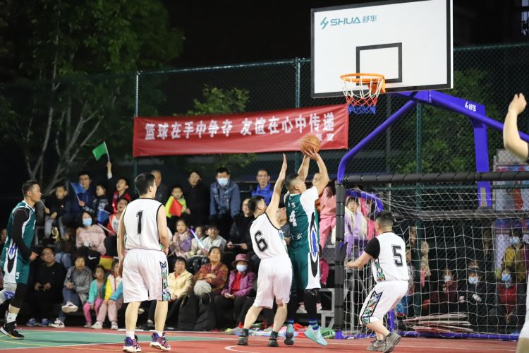 积分榜